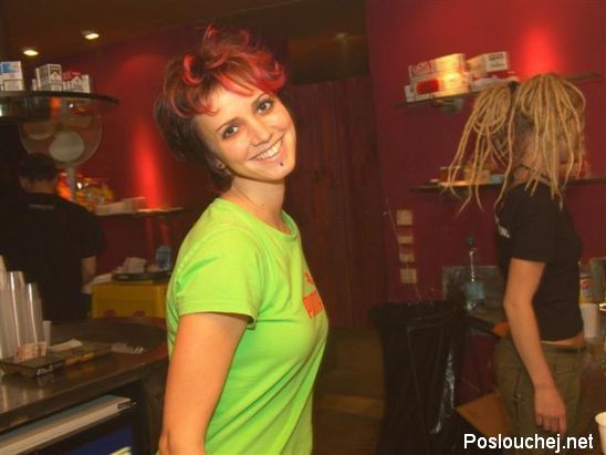Roxy - Zen - 16.12.2005